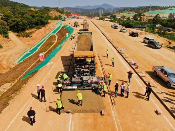黄浦高速公路